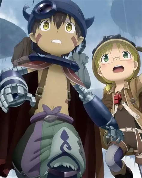 made in abyss mods|Mods at Made in Abyss: Binary Star Falling into Darkness Nexus